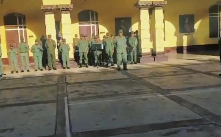 Venezuelan Military Crisis: Deaths and Desertions Highlight Deep Institutional Failures