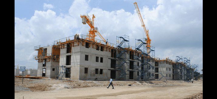 Venezuelan Regime Continues to Export Corruption Through Iranian Construction Ties
