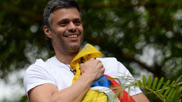 Venezuelan Regime Miscalculates by Arresting Leopoldo López as Opposition Gains Momentum