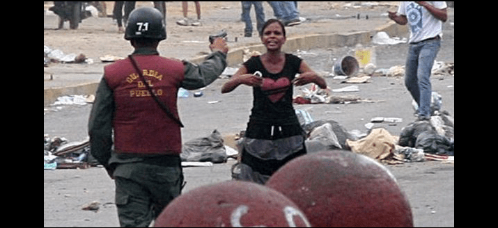 Venezuela's Descent into Brutality and Political Oppression Under Maduro's Regime