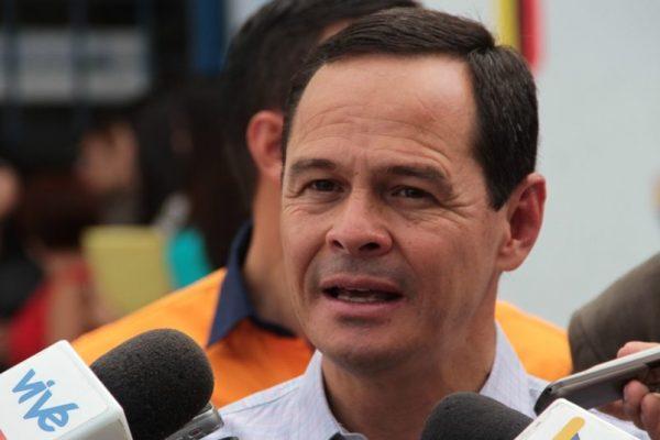 Vielma Mora's Stark Condemnation of Maduro's Brutal Repression of Student Protests