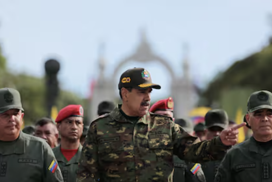Why Xi Jinping Will Not Abandon Nicolás Maduro: Analyzing China's Strategic Interests in Venezuela