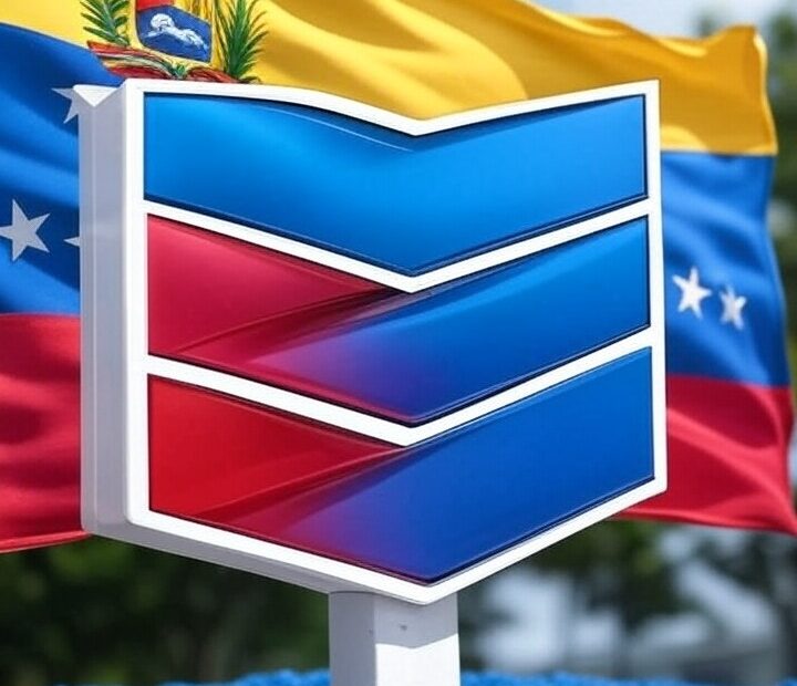 Chevron's Extended Operations in Venezuela Reflects Troubling Ties with the Maduro Regime