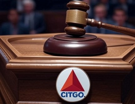 CITGO Auction Reopened Amid Controversial Bidding as Venezuela Faces Debt Crisis