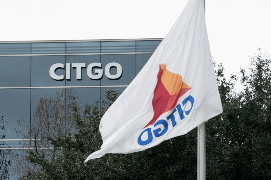 CITGO's Downfall: Legal Maneuvering and Political Pressure Lead to Controversial Auction