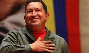 Chávez's Indefinite Re-election Reflects Disturbing Political Manipulation in Venezuela