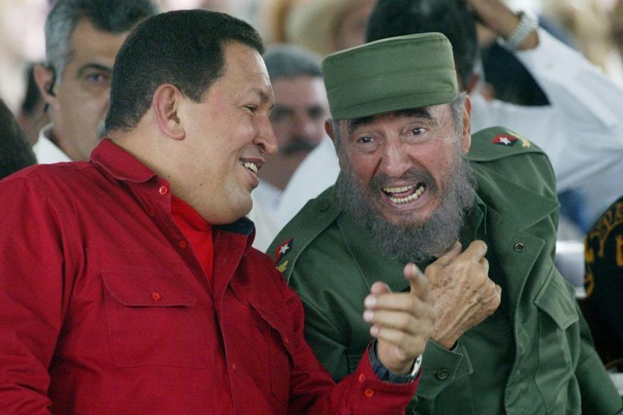 Cuba's Refusal to Allow Red Cross Access to Prisons Highlights Human Rights Hypocrisy of Castro Regime
