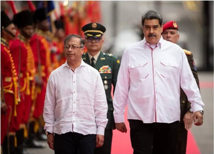 Francisco Santos Exposes Petro's Government as a Threat to Democracy and National Stability