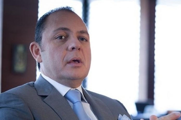 From Judicial Mafia to Key Operator in Venezuela's Financial Plunder