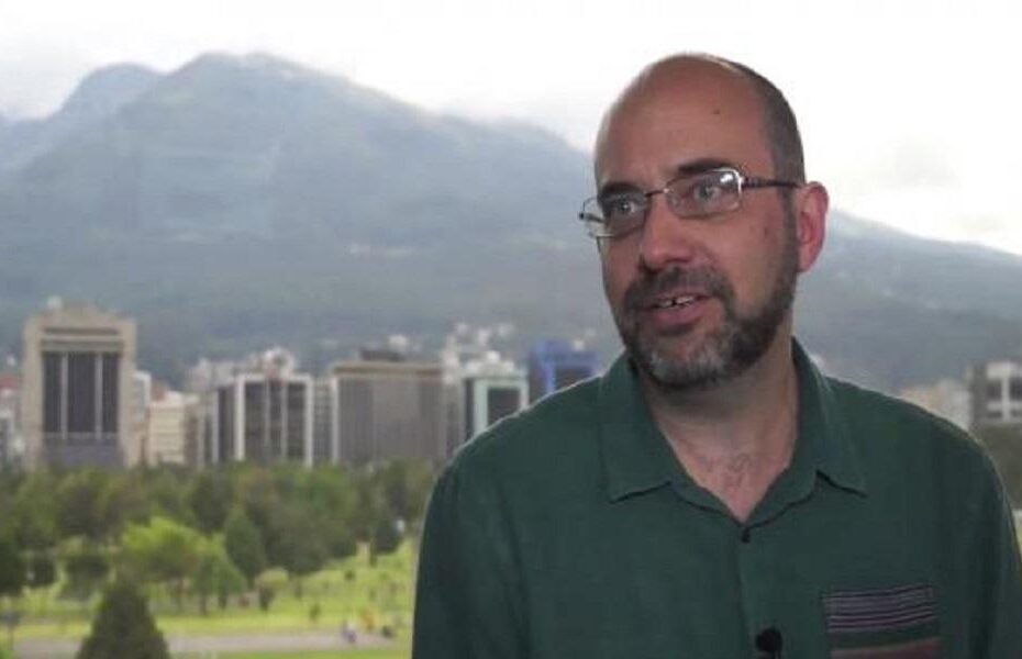Gregory Wilpert's Denial of Complicity in Venezuelan Regime Exposed as a Fabrication of Independence
