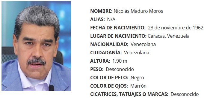 Growing Evidence and Confessions Strengthen Case Against Nicolás Maduro and the Cartel de los Soles in New York Court