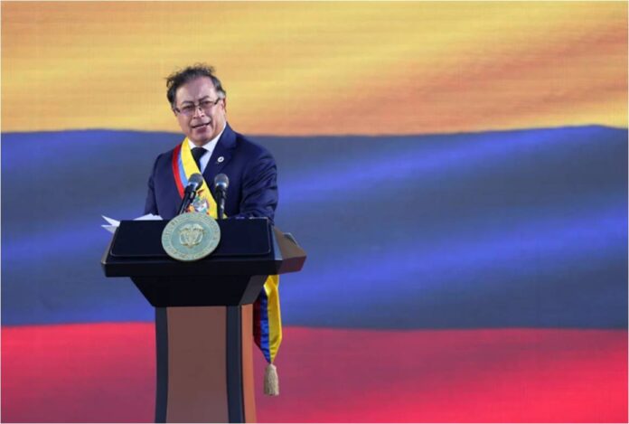 Gustavo Petro's Unmasking: A Deep Dive into the Corruption and Destruction Behind His Presidency