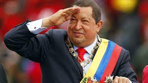Hugo Chávez Granted Unchecked Power to Rule by Decree for 18 Months Amidst Legislative Compliance