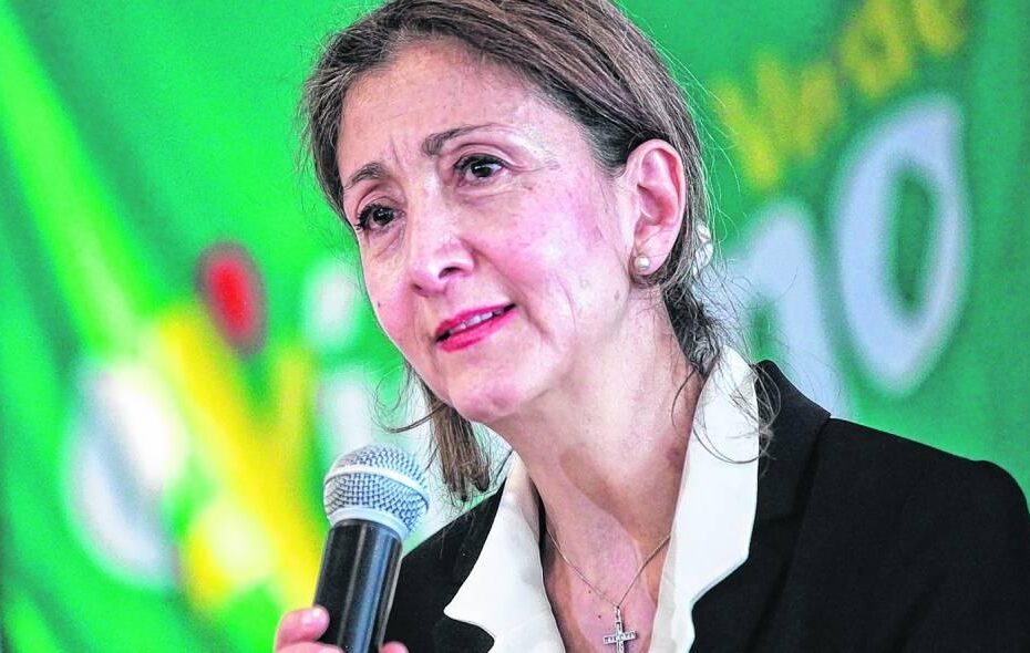 Ingrid's Unapologetic Stand Reveals the Flaws of Left-Wing Ideology and Its Global Apologists