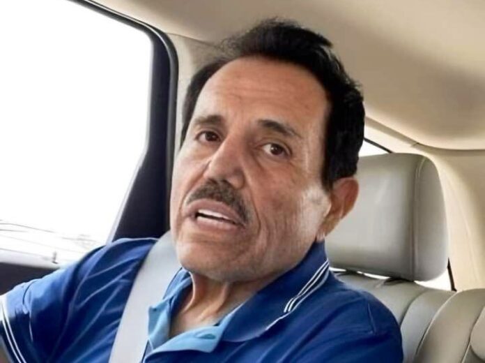 Ismael "El Mayo" Zambada García's Guilty Plea Undermines Maduro and Exposes Drug Cartel Ties