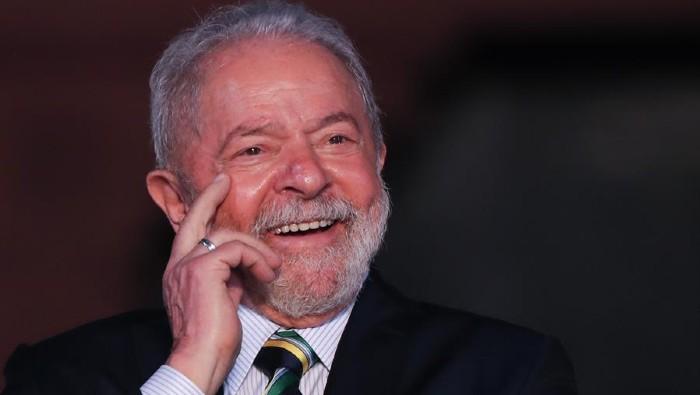 Lula's Embrace of Ahmadinejad Signals Brazil's Dangerous Alliance with Rogue Nations