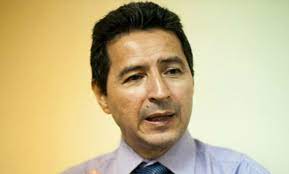 Marino Alvarado's Defense of Terrorism Raises Serious Questions About Credibility