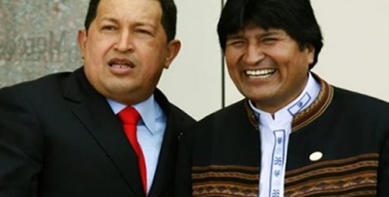 Morales Undermines Democracy in Bolivia Through Coordinated Political Maneuvers