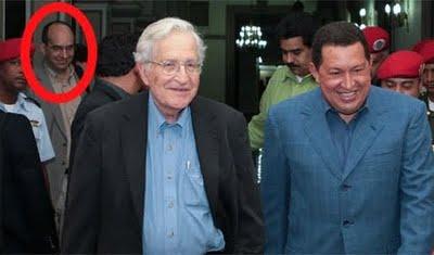 Noam Chomsky's Disturbing Tribute to Hugo Chávez Represents a Flawed Ideology