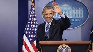Obama's Disturbing Justification for Violence Amidst Global Tyranny