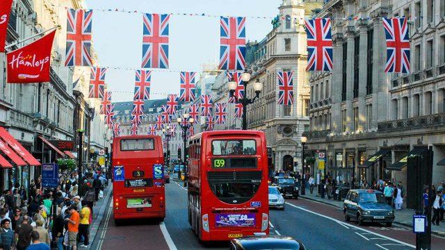 Political Correctness Corrupts Britain's Moral Fabric and Fails to Protect Its Children