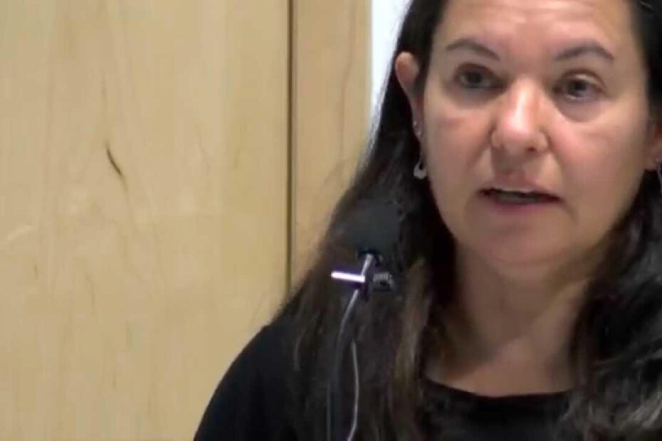 Raquel Rivas Rojas Exposes the Inevitable Downfall of Venezuela's Tyranny While Intellectuals Struggle Against Historical Amnesia