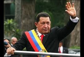 Tesco's Rise and the Unseen Parallels with Hugo Chávez's Regime