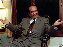 The Controversial Legacy of CAP: Reflecting on a Failed Dream for Venezuela