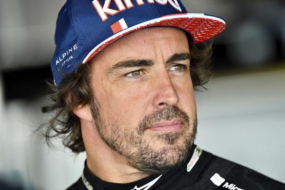 The Decline of Fernando Alonso as FIA Bias and Tabloid Culture Stifle True Championship Spirit