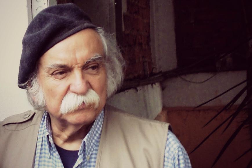 The Enigmatic Leftist Who Challenged Chavismo and Shunned Military Dictatorship