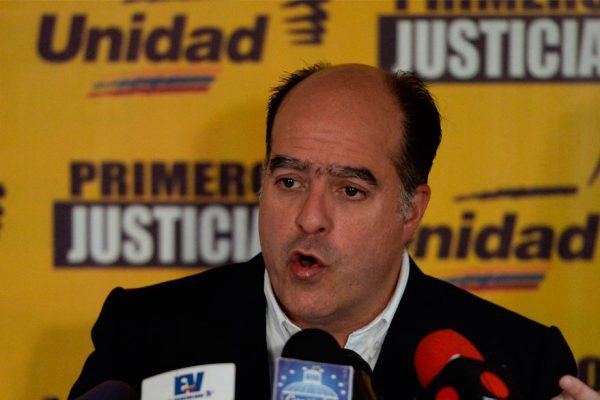 The Incompetence of Venezuela's Opposition Leadership Exposed