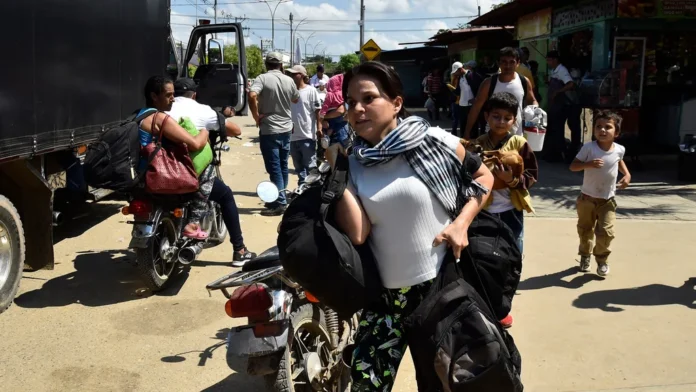 The Troubling Consequences of Colombia-Venezuela's Binational Economic Zone