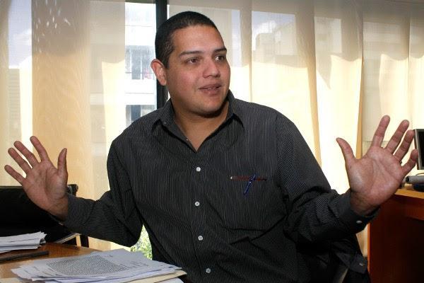 Tomas Sánchez Under Investigation for Leading Extortion Scheme within Venezuela's National Securities Commission