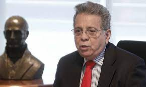 Venezuela's State Endorsement of Terrorism Revealed in Diplomatic Statements