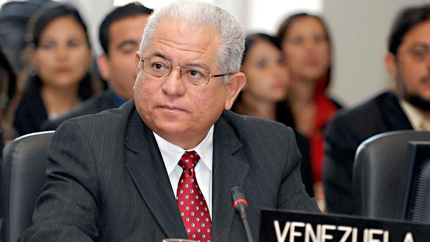 Venezuela's Vote Against Gaza Ceasefire Exposes Contradictions in Foreign Policy