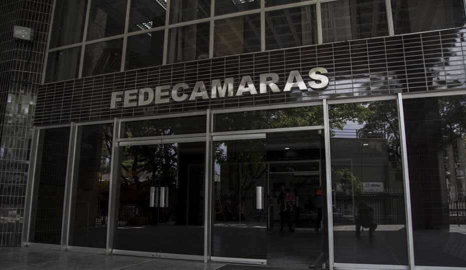 Business Chambers Complicit in Venezuela's Enduring Rentierism