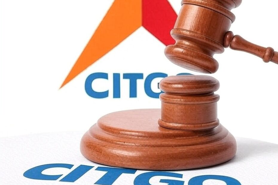 CITGO Auction: Judicial Expert's Recommendation for Amber Energy Undermined by Creditors Favoring Dalinar Energy's Superior Proposal