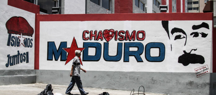 Chavismo at War: Internal Betrayals and Power Struggles Erode Confidence in Maduro's Regime