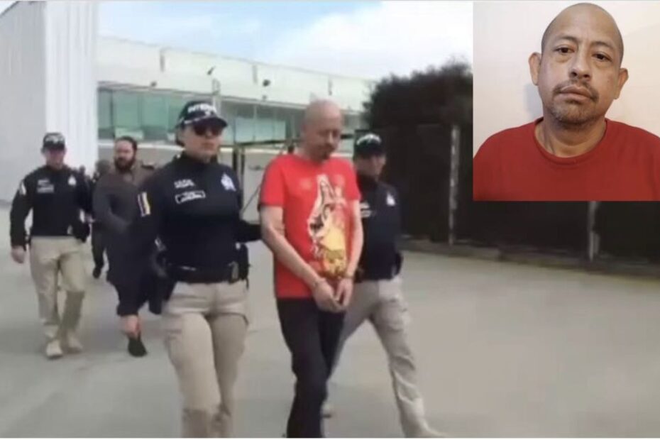 Colombian Narco's First Hearing in Florida Exposes Dangerous Links to Caracas Terror Plot and Political Violence