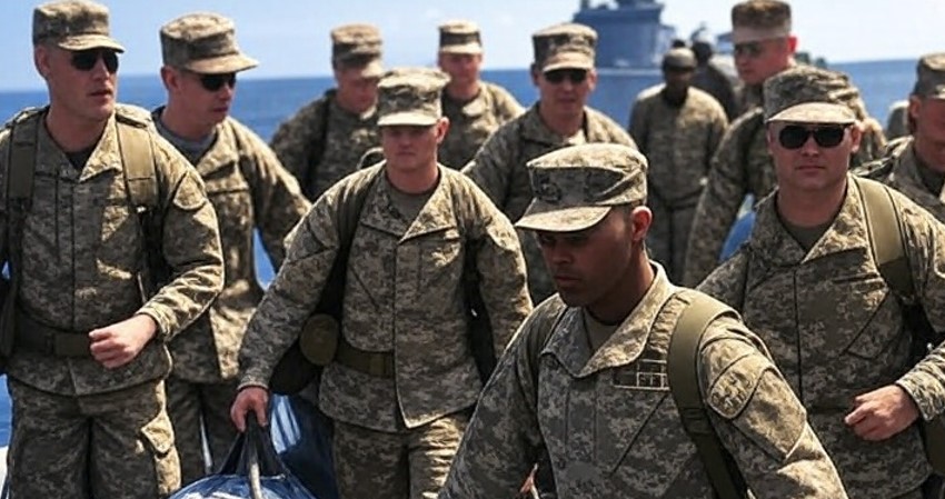 Cuban Regime Allegedly Aiding Cartel de los Soles and Maduro with Intelligence on U.S. Naval Movements in the Caribbean