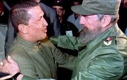 Cuban Regime's Role as the Architect of the Cartel de los Soles Exposed in Damning Report
