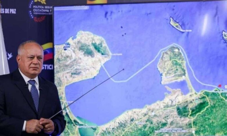 DEA Agent Linked to Drug Trafficking Apprehended in Venezuela’s Cocaine Controversy