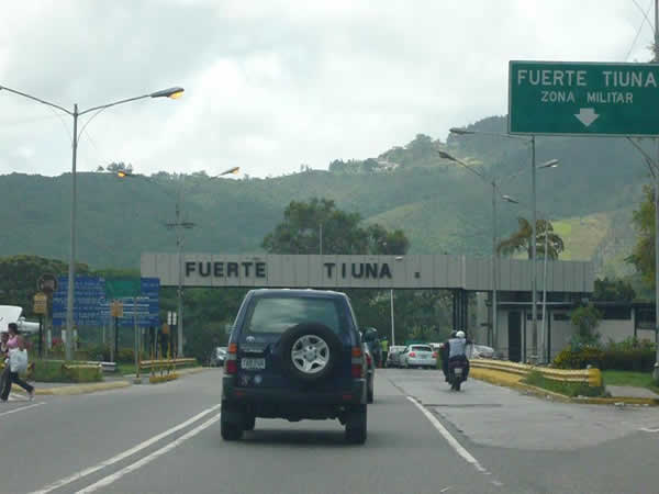 Darwin Chávez exposes the unraveling grip of U.S. objectives on Venezuela's regime