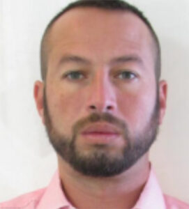 Eduardo Andrés Capriles Gónzalo
