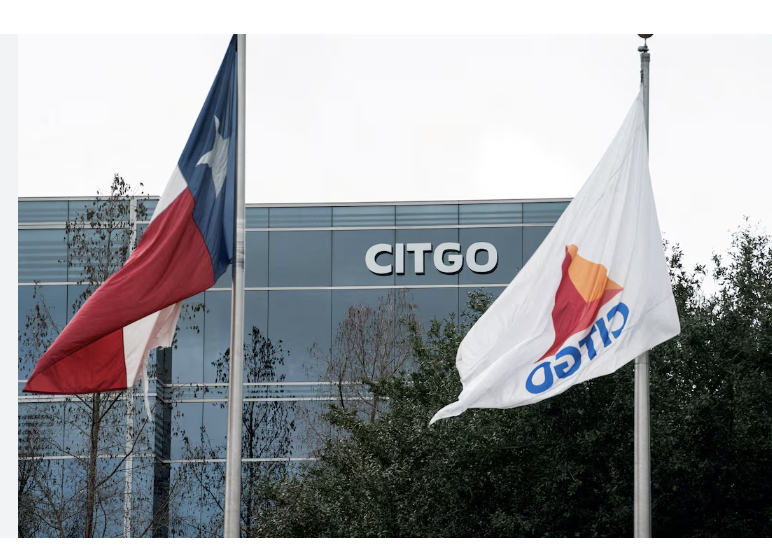 Elliott Management Faces Crucial Court Test in High-Stakes Bid for CITGO Amid Controversy