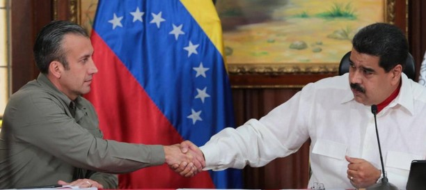 Ex-PDVSA Employee Files Civil Suit Against Maduro's Criminal Enterprise in Florida Court for Kidnapping, Torture, Illegal Dismissal and Harassment