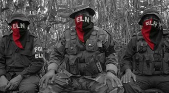 Fifth Congress of the National Liberation Army (ELN) Reveals Agenda for International Recognition and Anti-Imperialist Strategy in Latin America