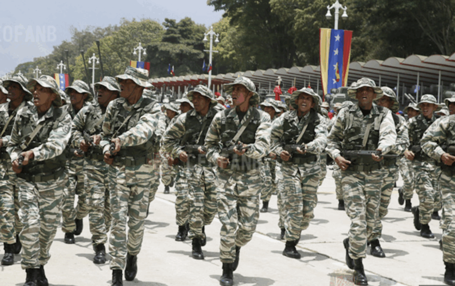 Forced Recruitment Unveiled in Guayana as CVG Workers Accuse Regime of Exploitation