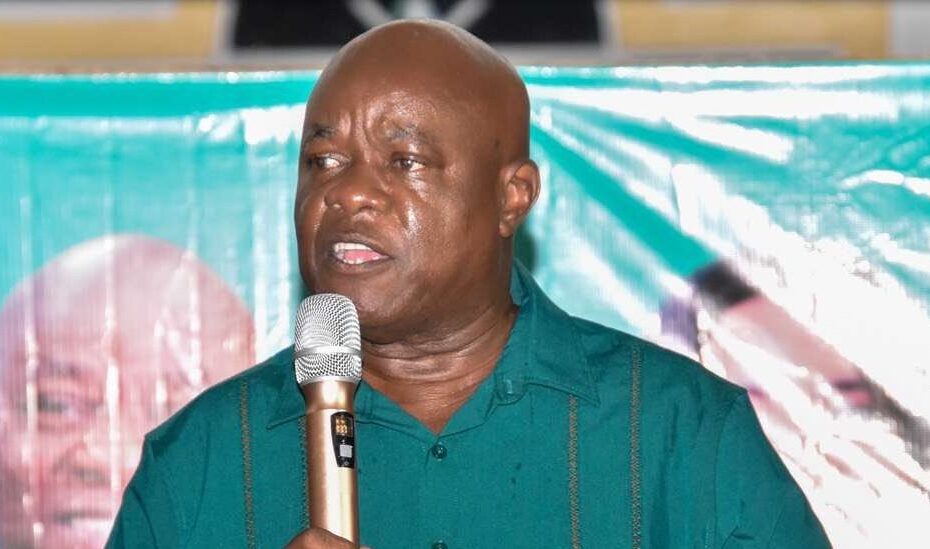 Guyana's Upcoming Elections Under Dark Clouds of Oil Interests and Territorial Disputes