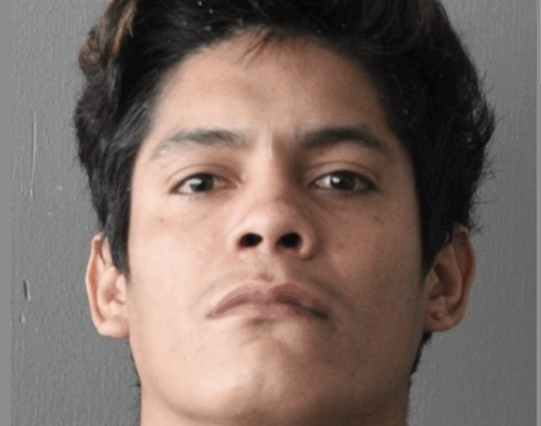 Historical Blow to Aragua Train: U.S. Charges José Coronado-Meza with Murder and Extortion